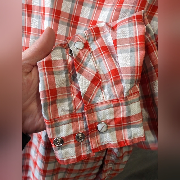 Mens Magellan Outdoors Fish Gear - Picture 3 of 12